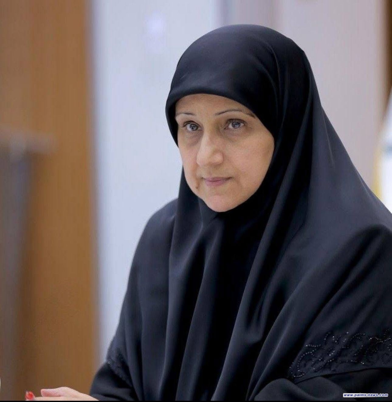 هيام الياسري: هيئة الإعلام والاتصالات تمنع ظهور محللين سياسيين وإعلاميين بسبب منشور أو تعليق مضاد لها.